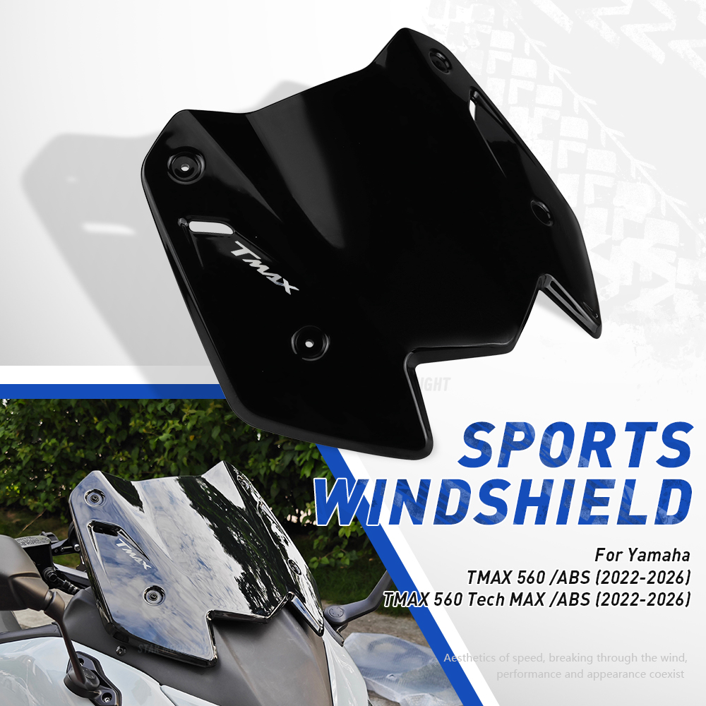 Tech Accessories & Gadgets - Per YAMAHA T-MAX 560 ABS TMAX560