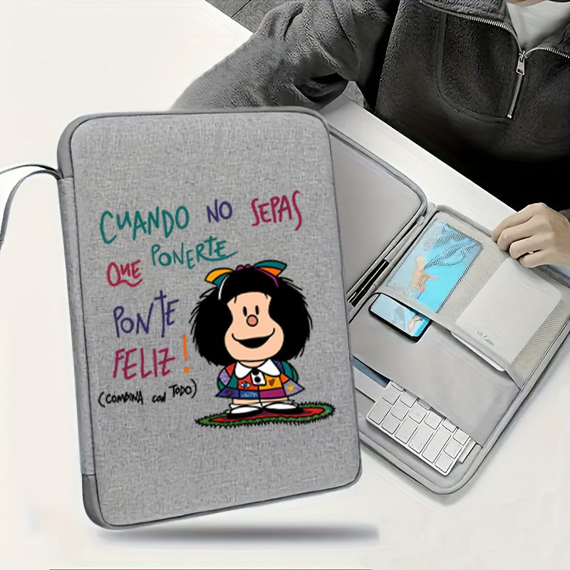 Tech Accessories Tablet - Custodia Antiurto per Tablet iPad 10.9/12.9
