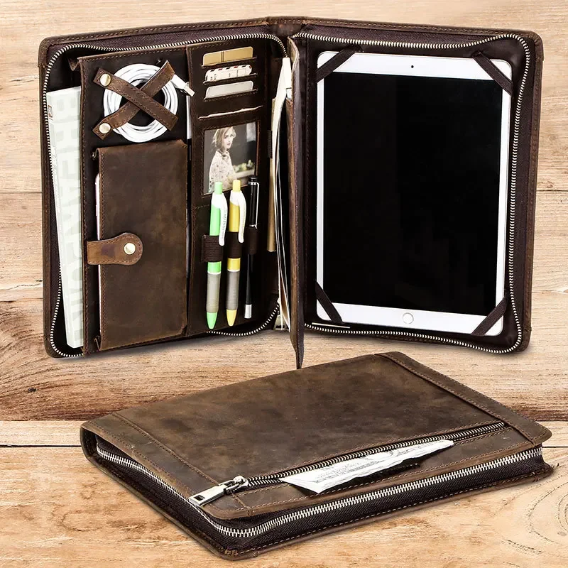 Tech Accessories Tablet - Borsa Porta Tablet per iPad con