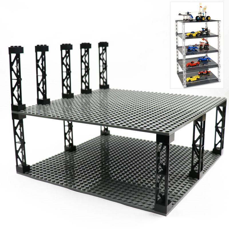 Tech Accessories For Christmas - 4 pezzi di pilastri accessori per