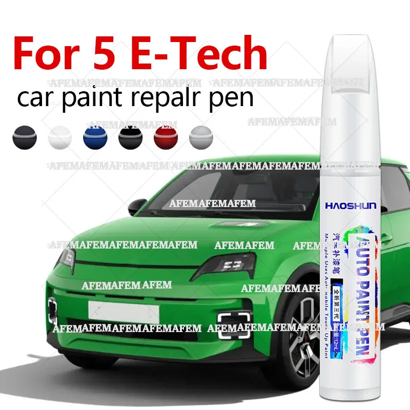 Tech Accessories & Gadgets - Penna per Riparazione Vernice Auto per