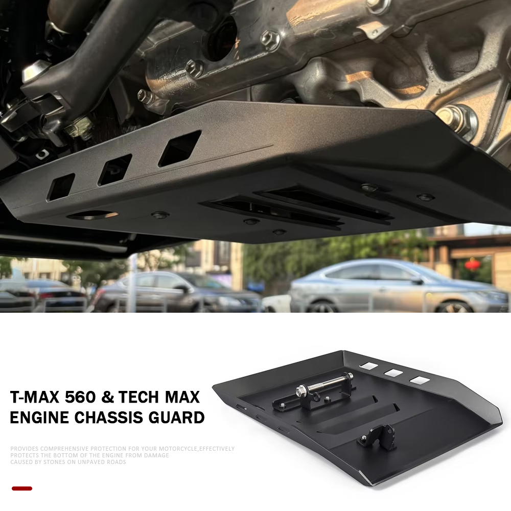 Tech Accessories & Gadgets - Nuovi Accessori Moto TMAX560 2025 2026:
