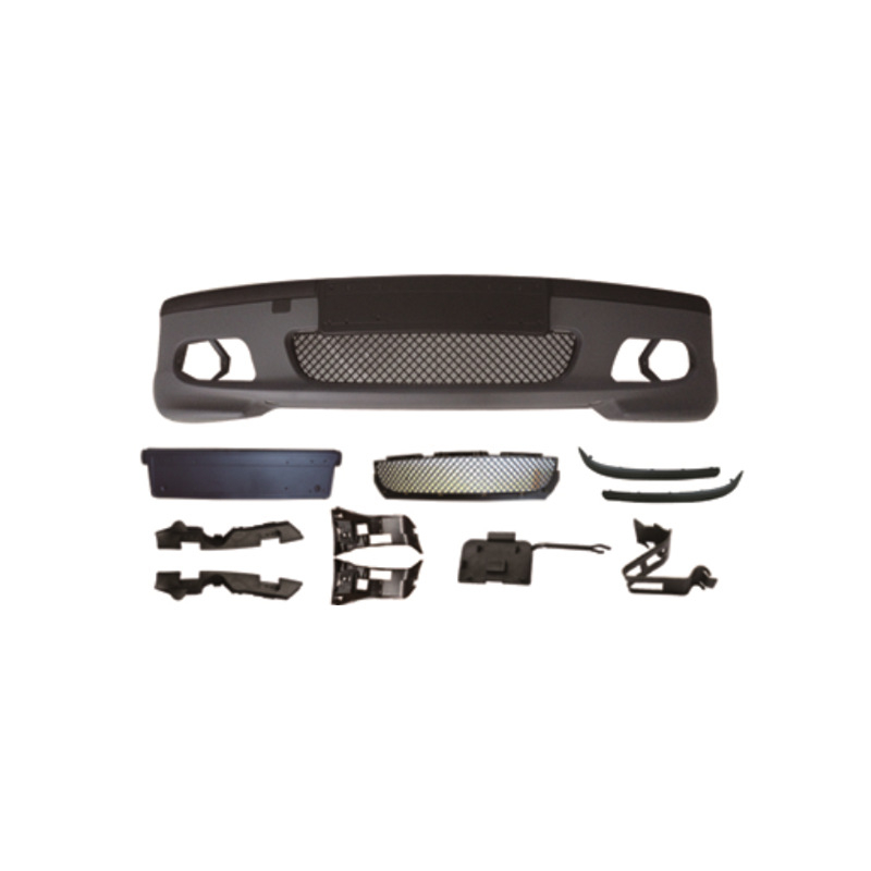 M Tech Auto Accessories - Kit Carrozzeria M-Tech di Alta Qualità