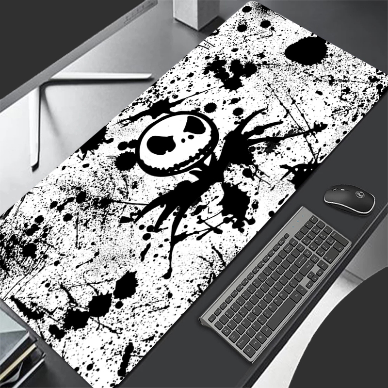 Tech Accessories For Desk - Tappetino per mouse Gamer Computer portatile