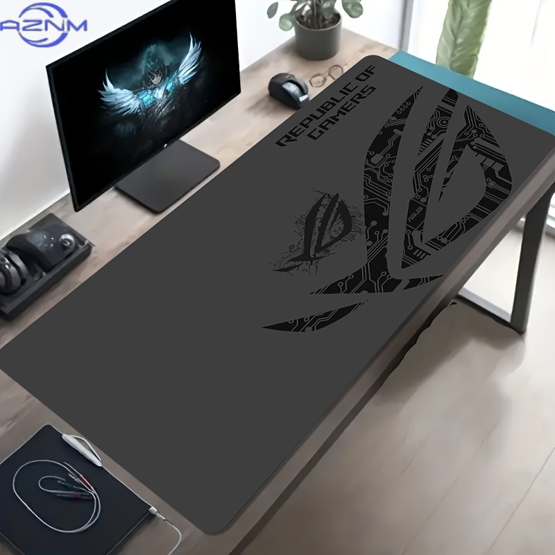 Tech Accessories Board - 1 pezzo di tappetino per mouse