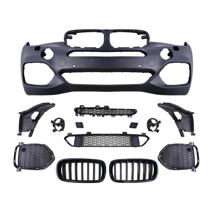 M Tech Auto Accessories - Parti di Carrozzeria Auto F15 X5,