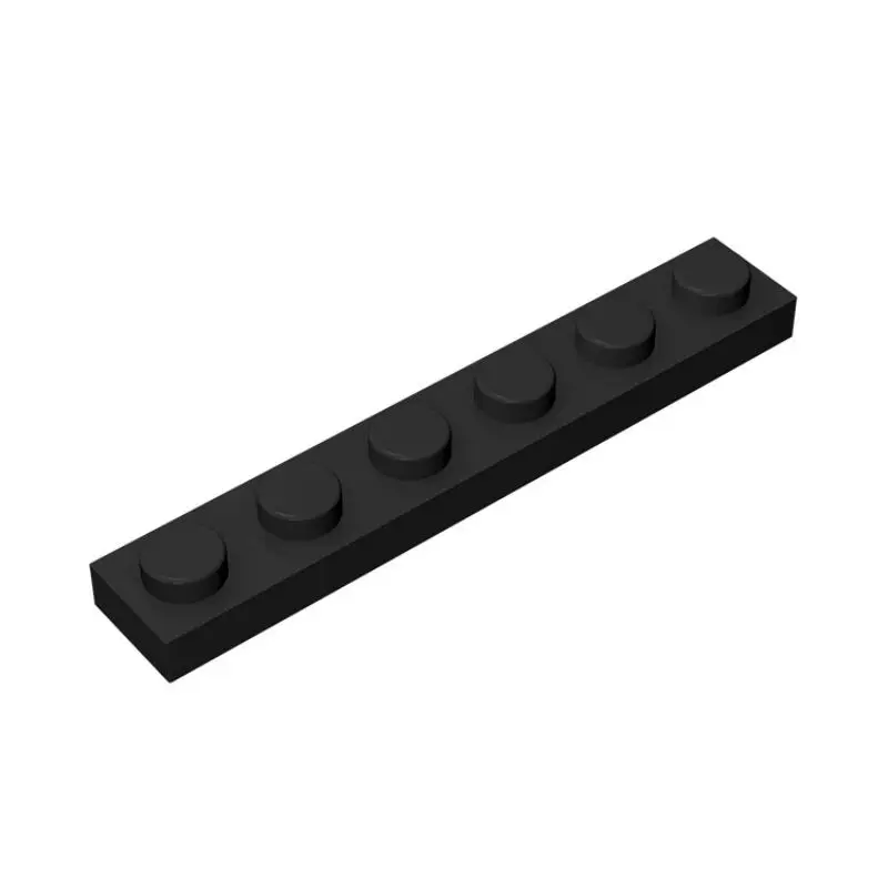 MOC 10PCS Piastra 3666 1X6 Bui - Tech Accessories For Kids recensione e prezzo