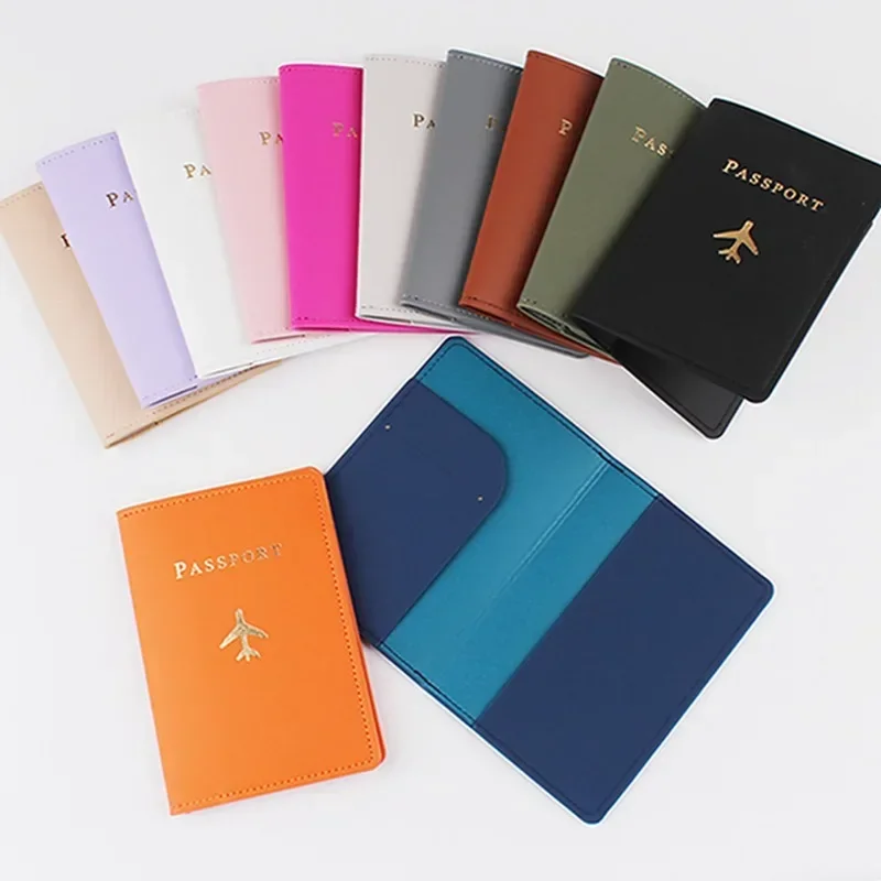 1 pz custodia per passaporto a - Tech Accessories Travel recensione e prezzo