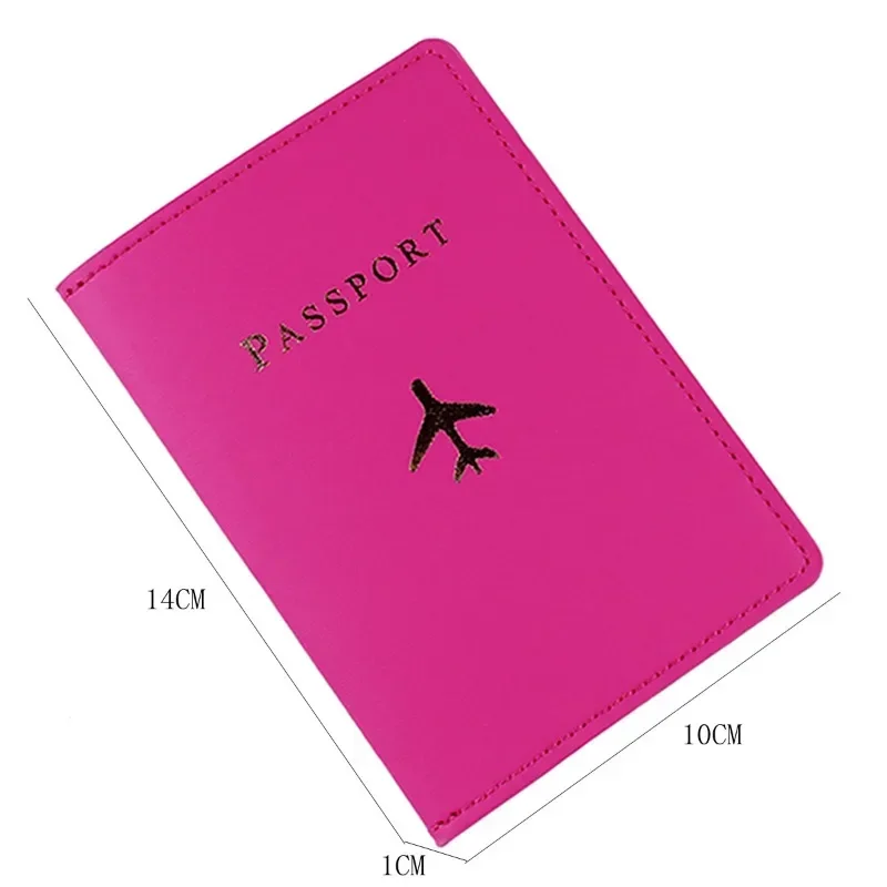 1 pz custodia per passaporto a - Tech Accessories Travel recensione e prezzo