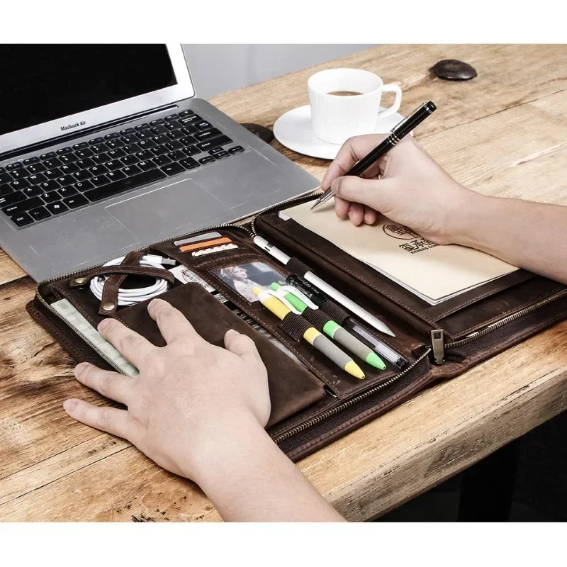 Borsa in Pelle per Tablet Appl - Tech Accessories Tablet recensione e prezzo