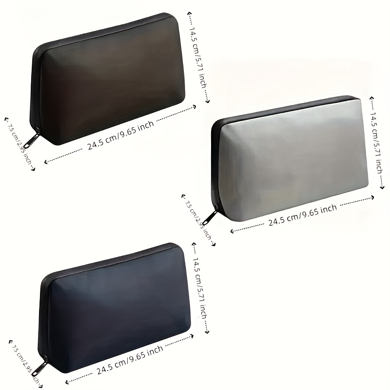 Scomparto Tech Organizer Pouch - Tech Accessories Travel recensione e prezzo