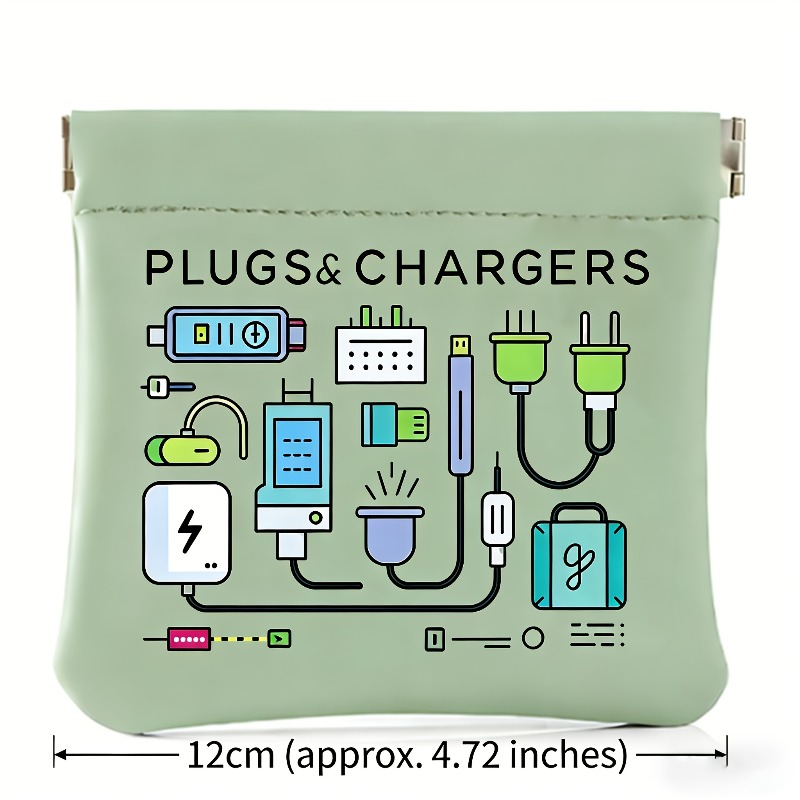 Borsa Portatile per Organizzar - Tech Accessories Travel recensione e prezzo