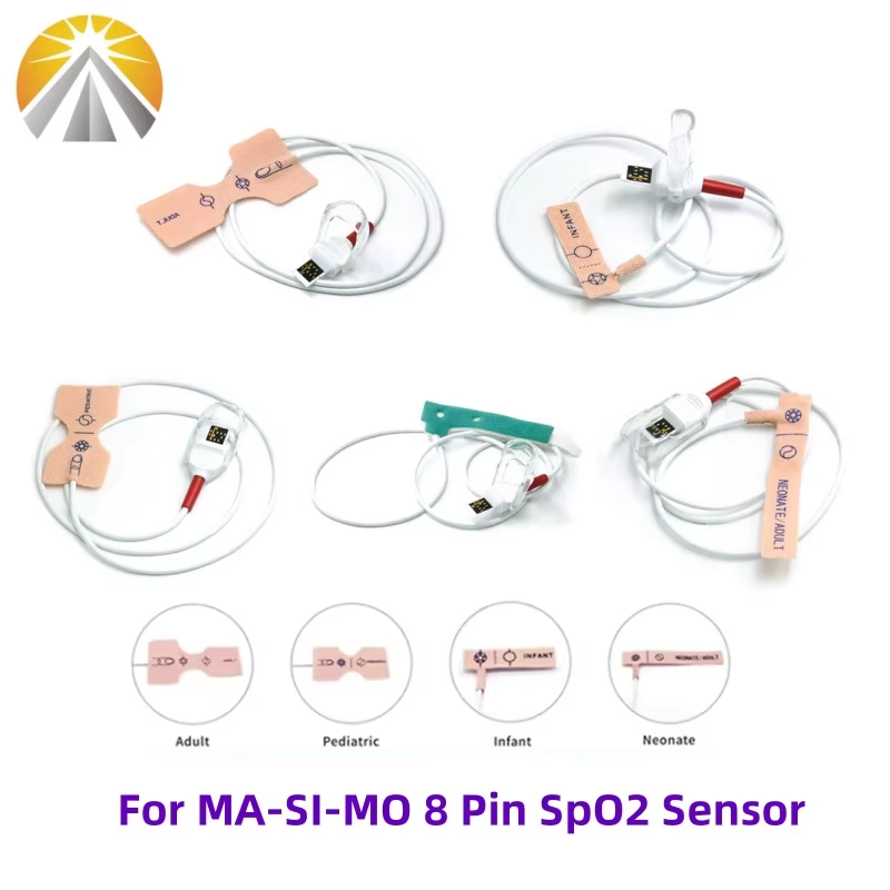 Sonda SpO2 Monouso per MA-SI-M - Moto Tech Accessories & Workshop recensione e prezzo