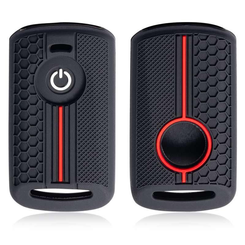 Cover in Silicone per Chiave T - Tech Accessories Key recensione e prezzo