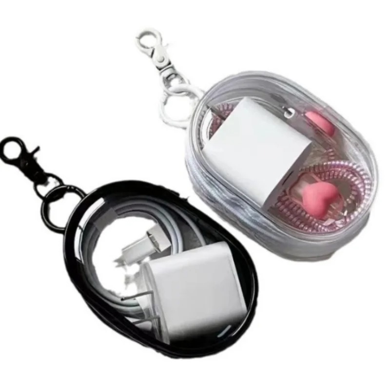 Borse organizer per cavi porta - Tech Accessories For Christmas recensione e prezzo
