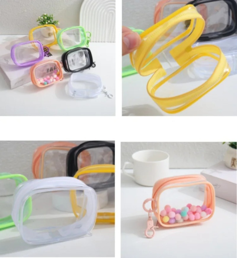 Borse organizer per cavi porta - Tech Accessories For Christmas recensione e prezzo