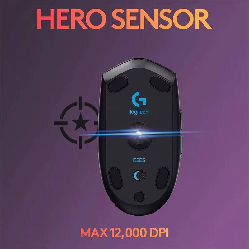 Mouse da Gaming G305 con Tecno - Tech Accessories Key recensione e prezzo