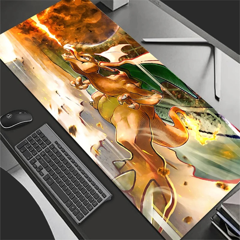 Tappetino per mouse Anime Gami - Tech Accessories For Desk recensione e prezzo