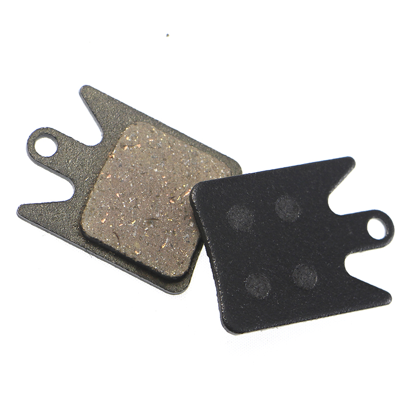 Pastiglie Freno Hope Moto V2/T - Moto Tech Accessories & Workshop recensione e prezzo