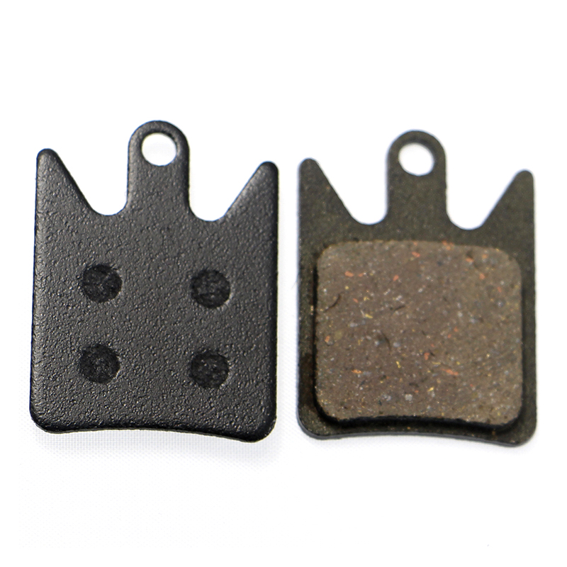 Pastiglie Freno Hope Moto V2/T - Moto Tech Accessories & Workshop recensione e prezzo