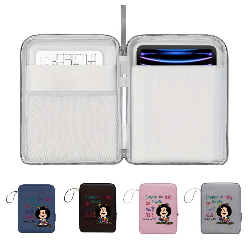 Custodia Antiurto per Tablet i - Tech Accessories Tablet recensione e prezzo