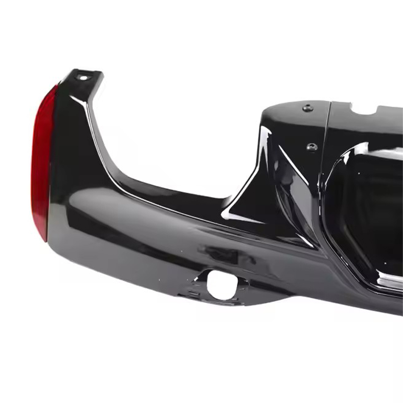 Accessori Auto Kit Carrozzeria - M Tech Auto Accessories recensione e prezzo