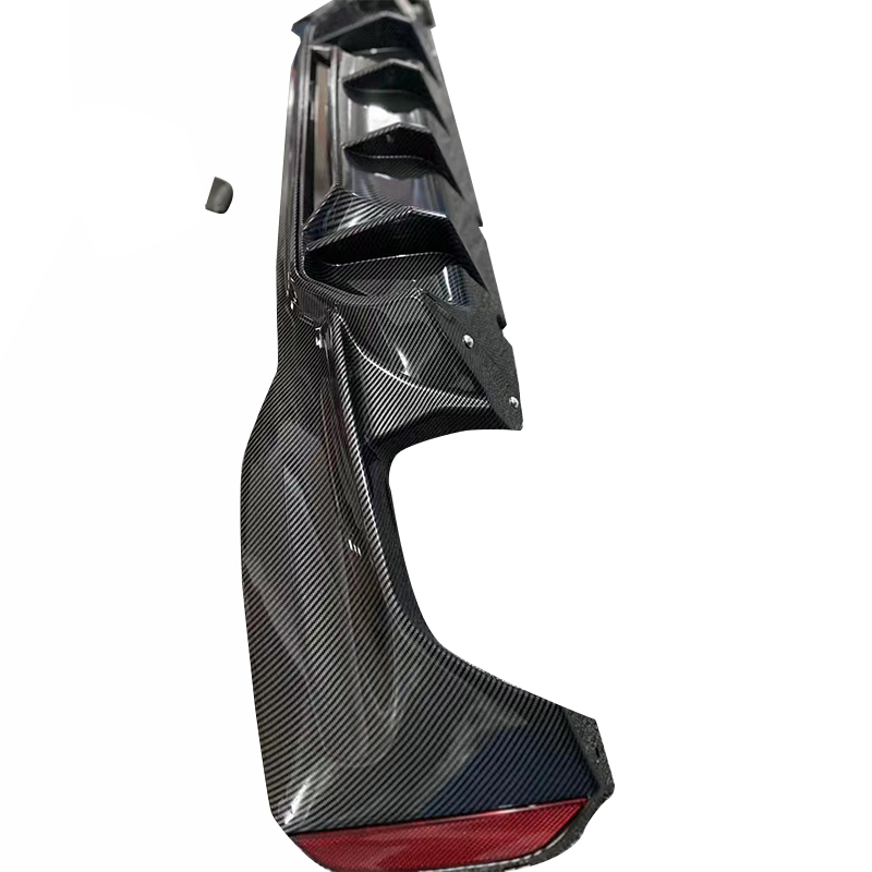Accessori Auto Kit Carrozzeria - M Tech Auto Accessories recensione e prezzo
