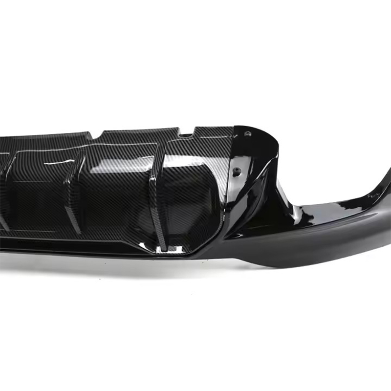 Accessori Auto Kit Carrozzeria - M Tech Auto Accessories recensione e prezzo