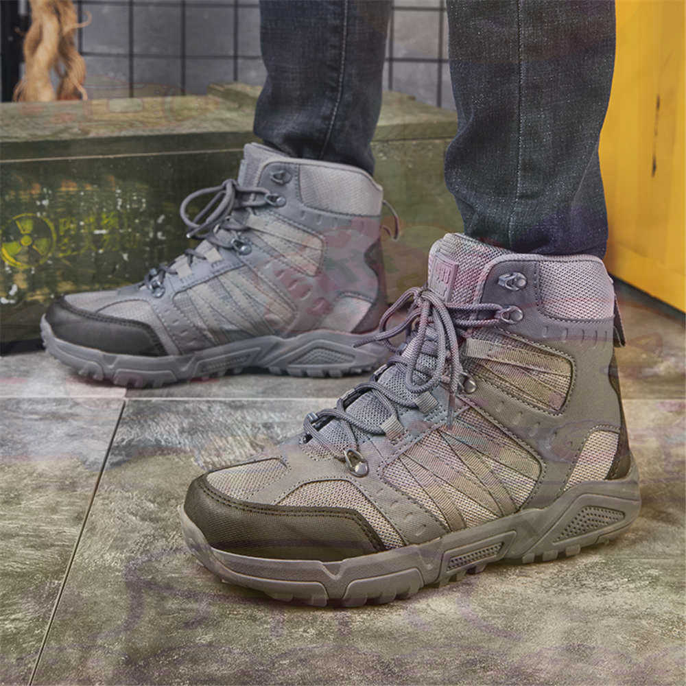Angle Zimni Scarpe da uomo di  - Tech Accessories Board recensione e prezzo