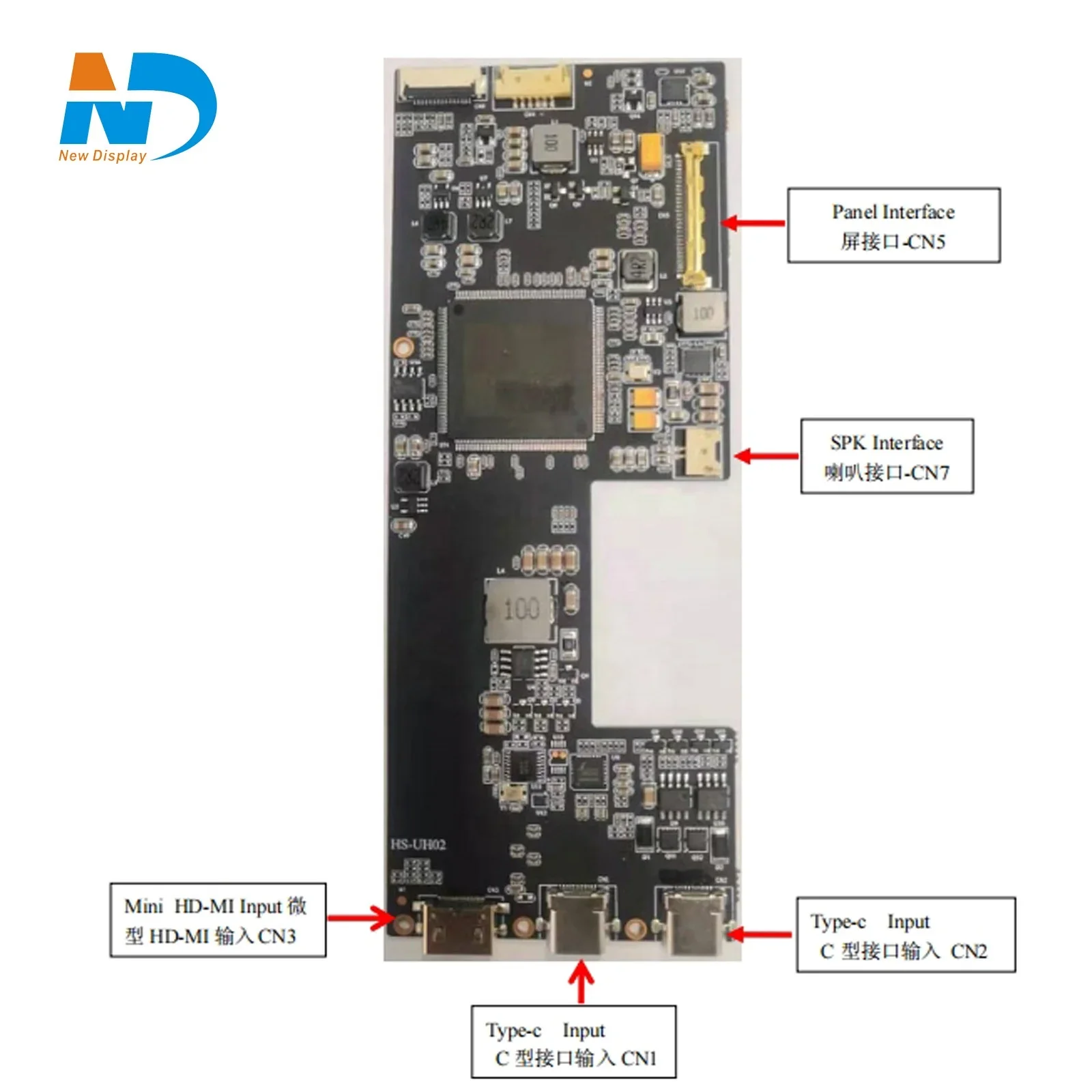 Scheda Convertitore di Segnale - Tech Accessories Board recensione e prezzo