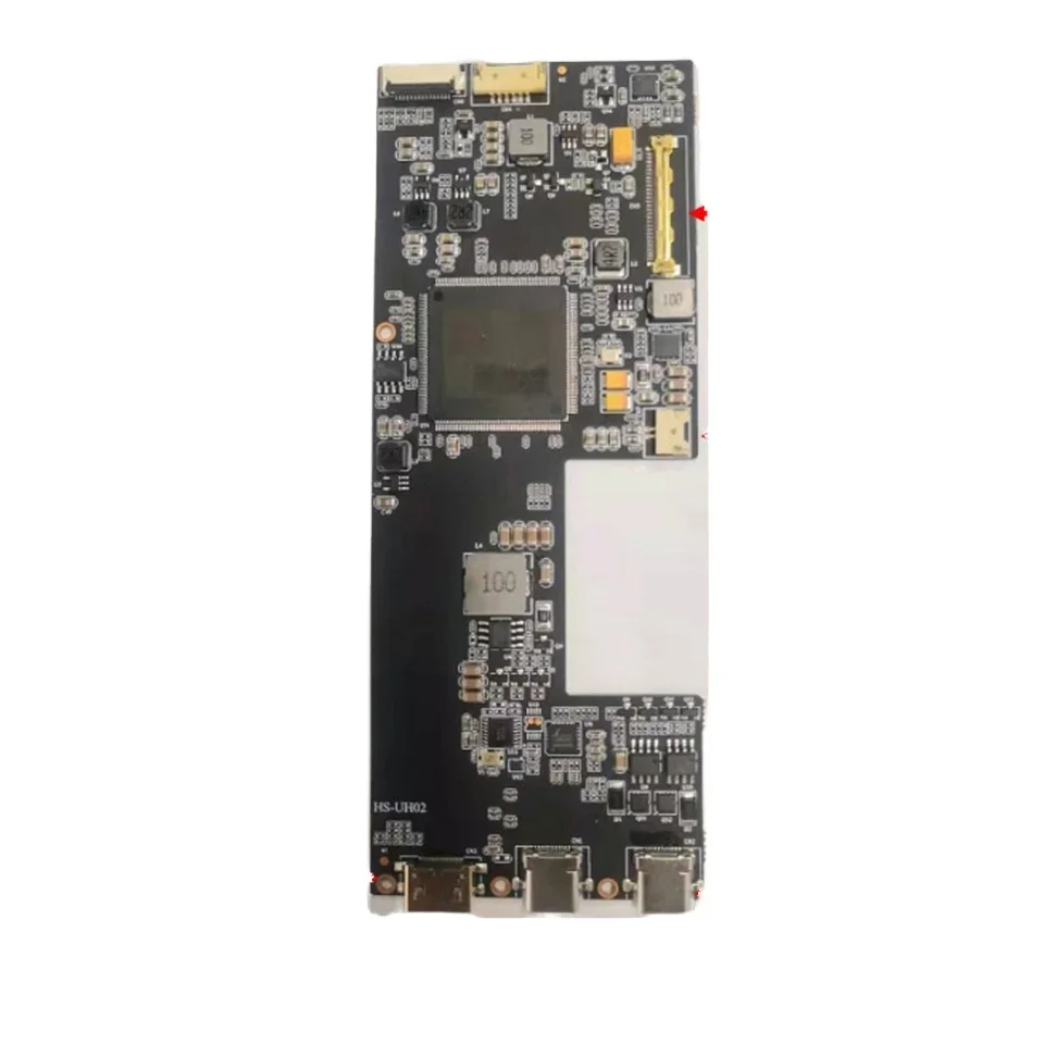 Scheda Convertitore di Segnale - Tech Accessories Board recensione e prezzo