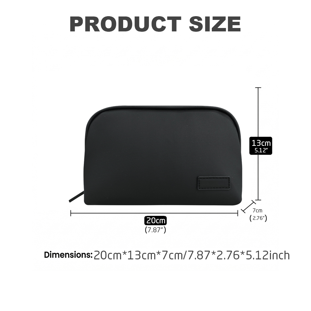 Borsa Tecnologica Leggera e Re - Tech Accessories Travel recensione e prezzo