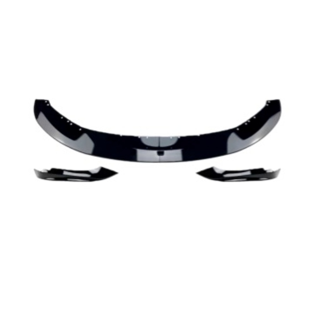 Kit labbro anteriore e canard  - M Tech Auto Accessories recensione e prezzo