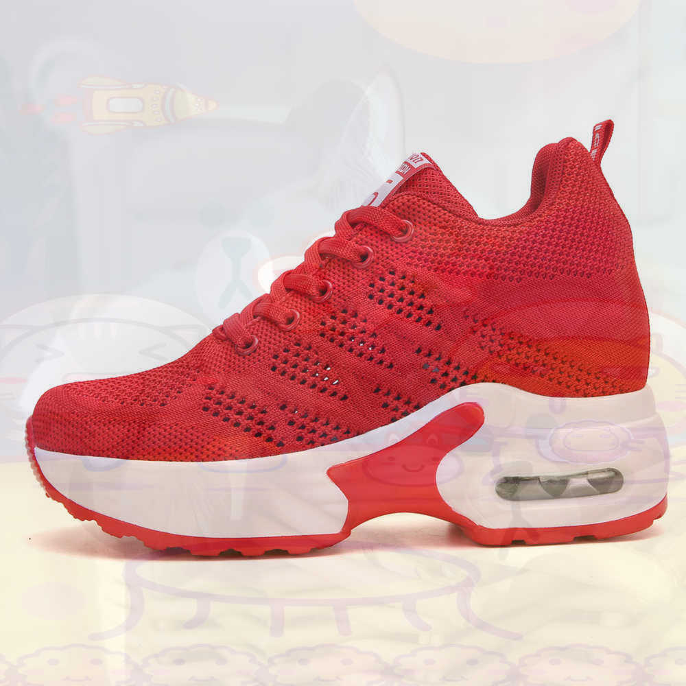 Rosso Taglia 36 Scarpe Donna T - Tech Accessories Board recensione e prezzo