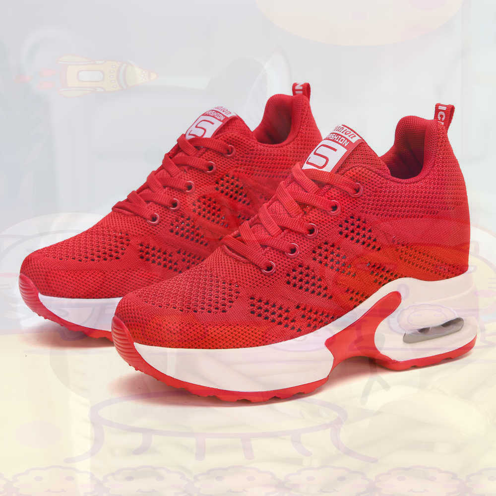 Rosso Taglia 36 Scarpe Donna T - Tech Accessories Board recensione e prezzo