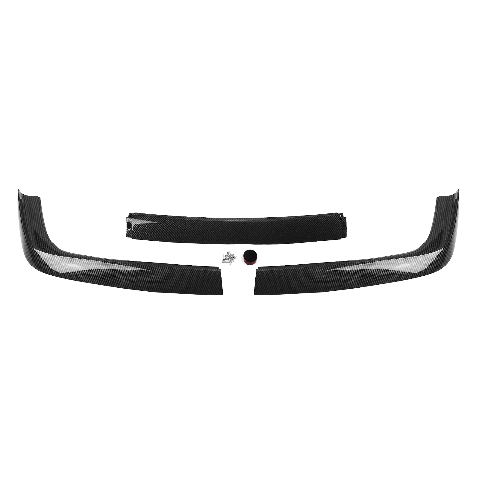 Spoiler Anteriore per Auto, Pr - M Tech Auto Accessories recensione e prezzo