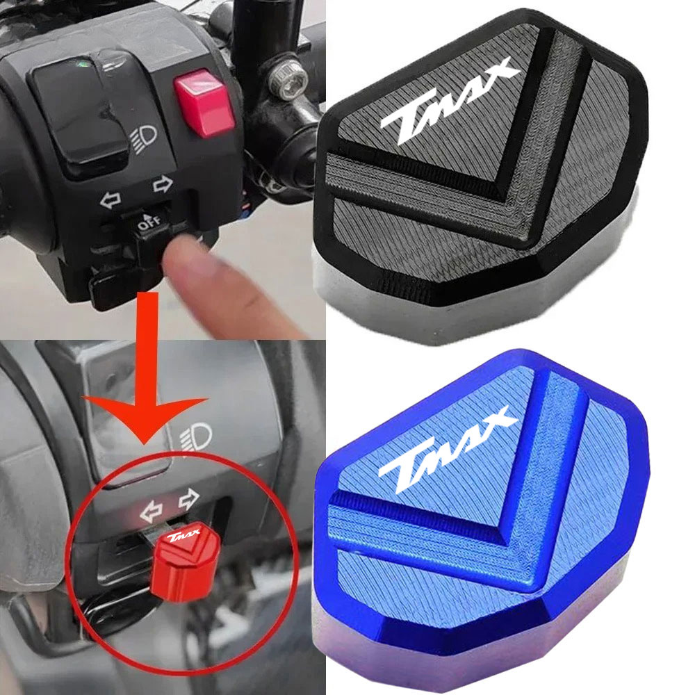 Per YAMAHA TMAX530 TMAX560 TMA - Tech Accessories Key recensione e prezzo