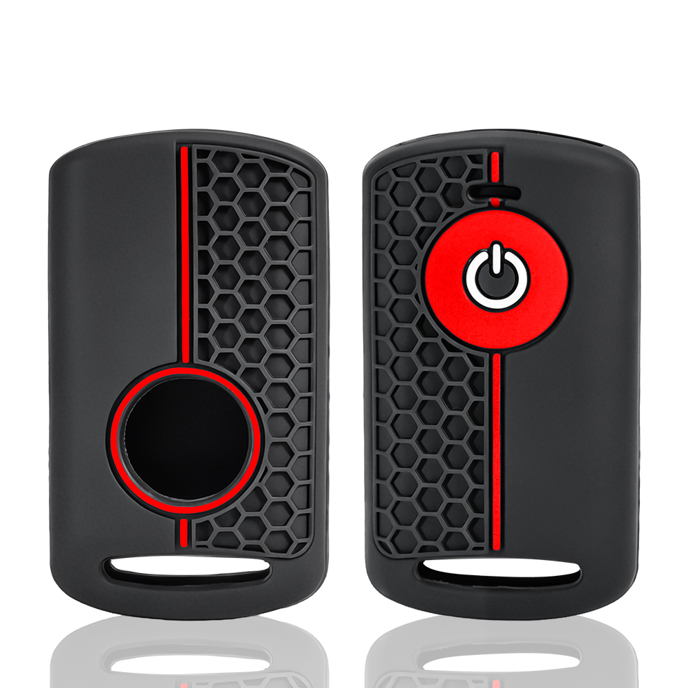 Cover in Silicone per Chiave T - Tech Accessories Key recensione e prezzo