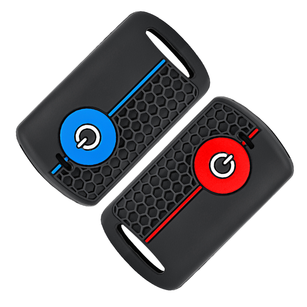 Cover in Silicone per Chiave T - Tech Accessories Key recensione e prezzo