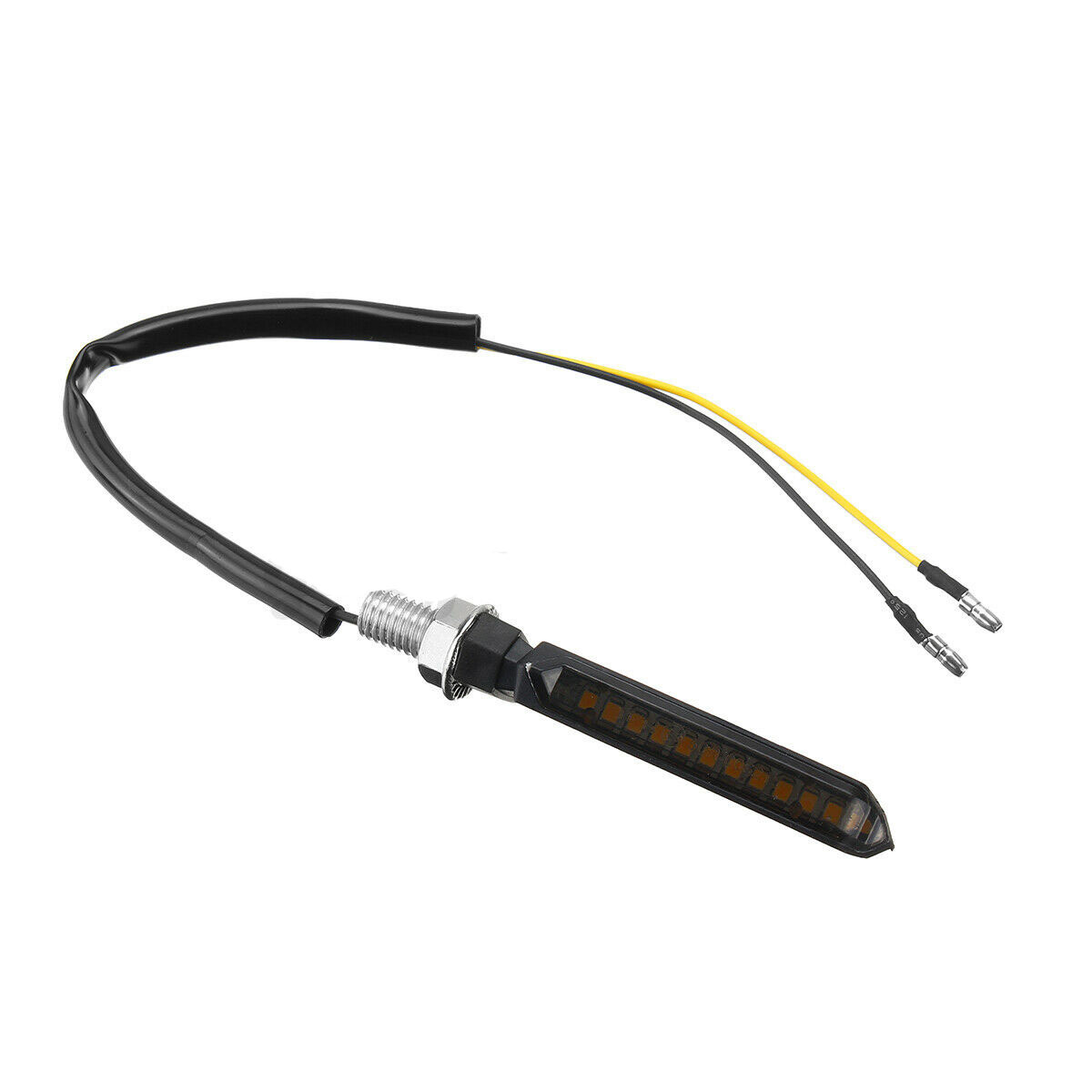 Accessori Moto: Striscia Lumin - Moto Tech Accessories & Workshop recensione e prezzo