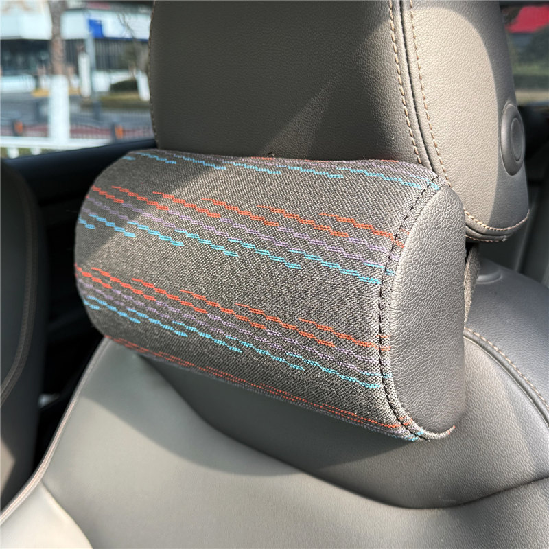 Poggiatesta per auto Poggiates - Tech Accessories & Gadgets recensione e prezzo