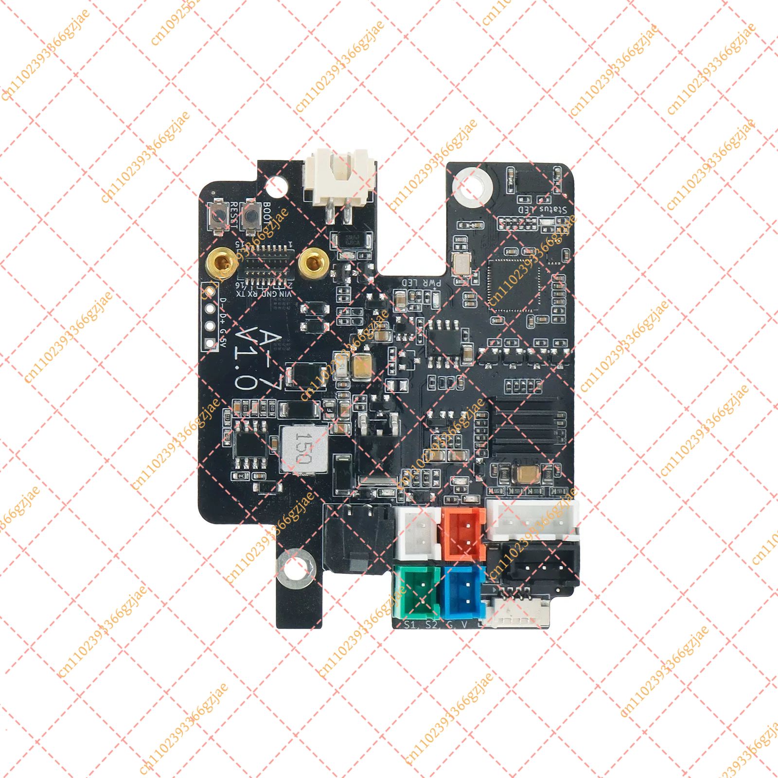 Piastra adattatrice per stampa - Tech Accessories Board recensione e prezzo