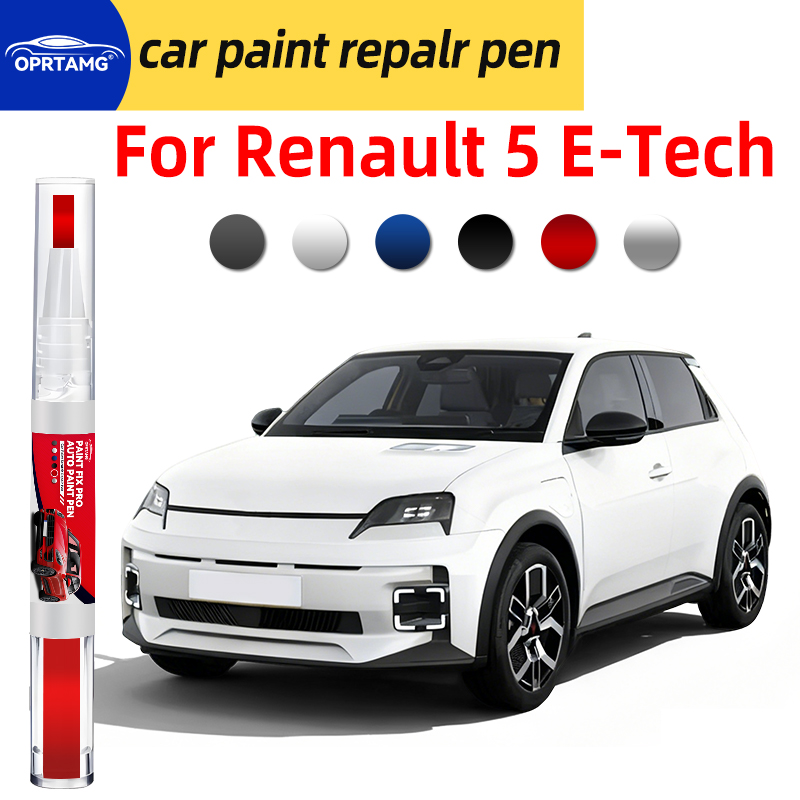 Penna per Ritocco Vernice Auto - Tech Accessories & Gadgets recensione e prezzo