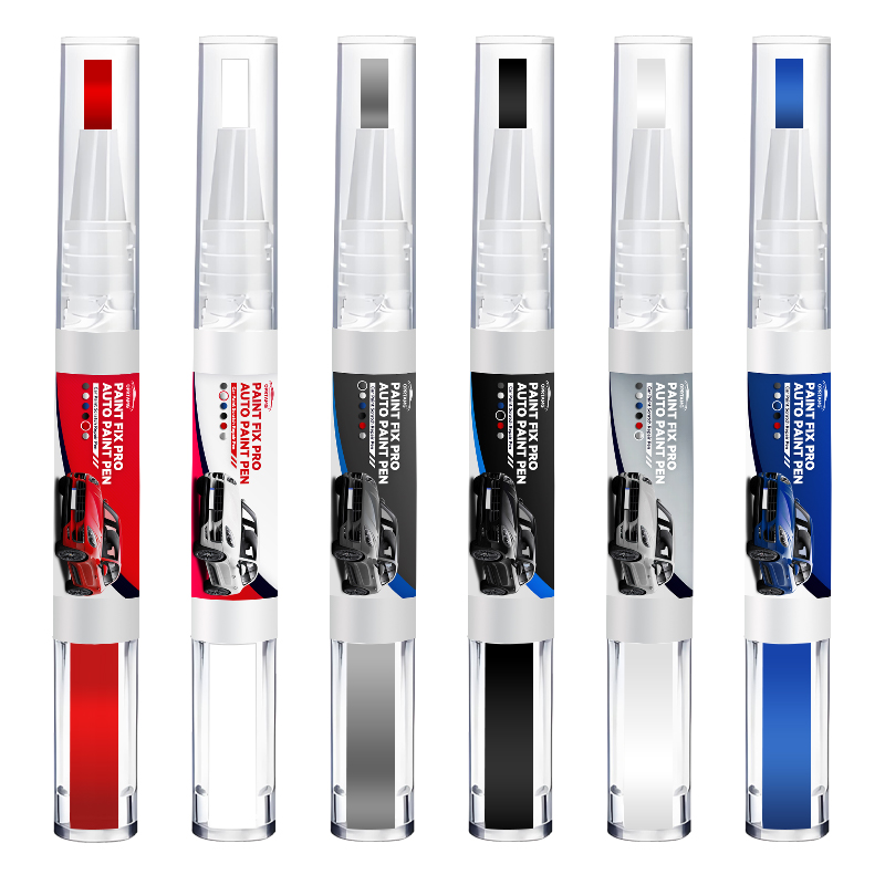 Penna per Ritocco Vernice Auto - Tech Accessories & Gadgets recensione e prezzo