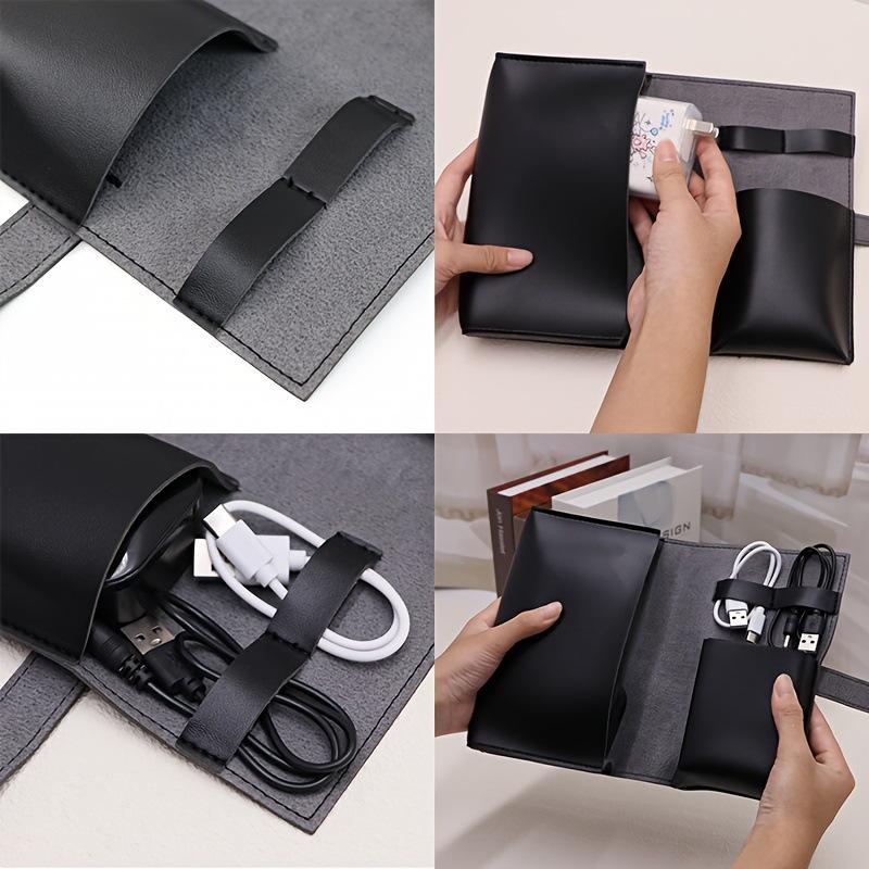 1PC Organizzatore multi-scompa - Tech Accessories Travel recensione e prezzo