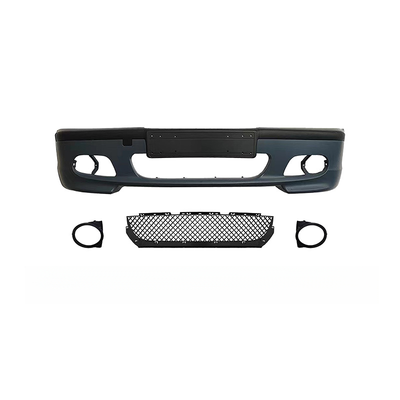 Kit Carrozzeria M-Tech di Alta - M Tech Auto Accessories recensione e prezzo