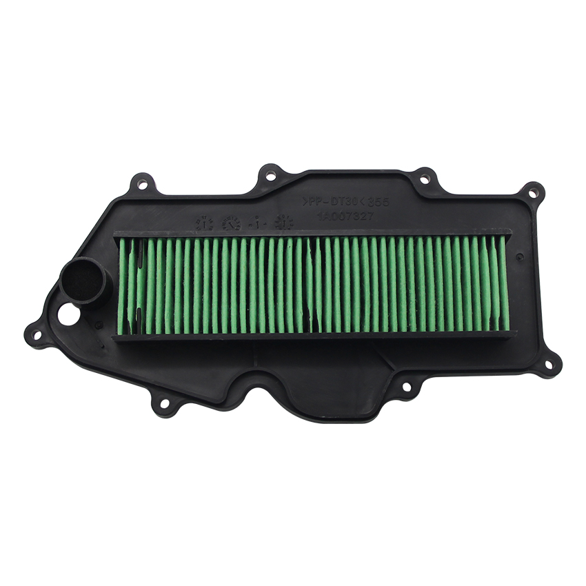 Filtro Aria per Moto Vespa GTS - Moto Tech Accessories & Workshop recensione e prezzo