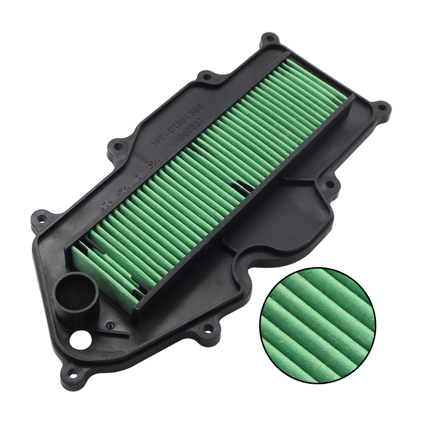 Filtro Aria per Moto Vespa GTS - Moto Tech Accessories & Workshop recensione e prezzo