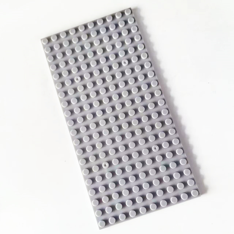 4 pezzi piastra 10x20 MOC pias - Tech Accessories Board recensione e prezzo