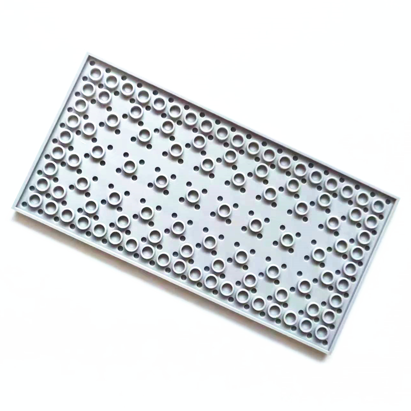 4 pezzi piastra 10x20 MOC pias - Tech Accessories Board recensione e prezzo